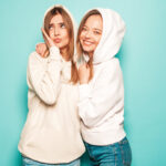 SP5DER Hoodie