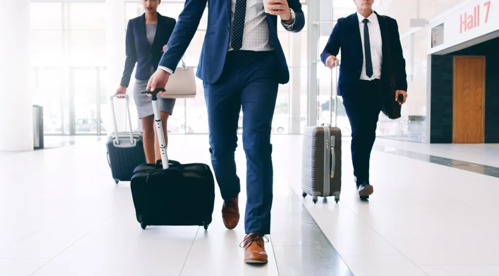Corporate Travel