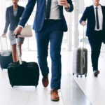 Corporate Travel