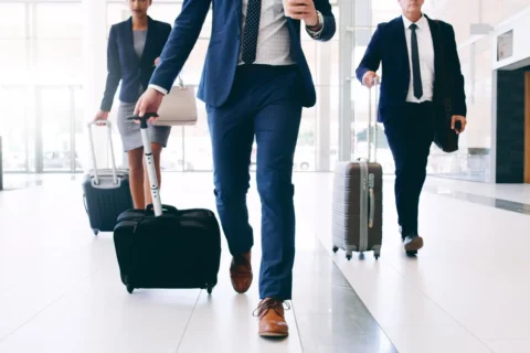 Corporate Travel