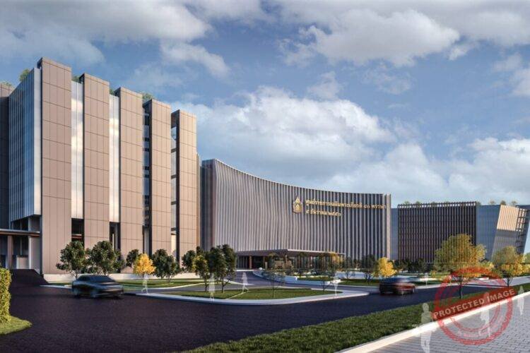 บริษัท แพร่ สัญญาณ แห่ง ชาติ