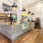 Dessert Shop
