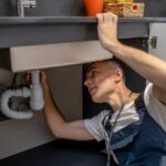 Office Plumbing Problems