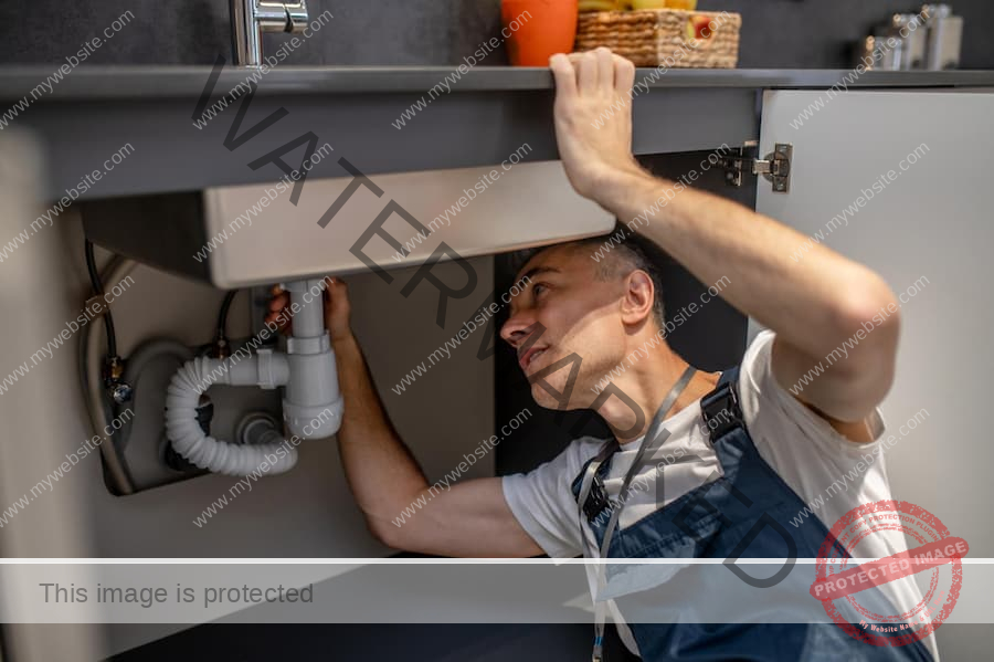 Office Plumbing Problems
