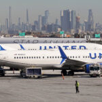 United Airlines Flight UA770 Emergency Diversion