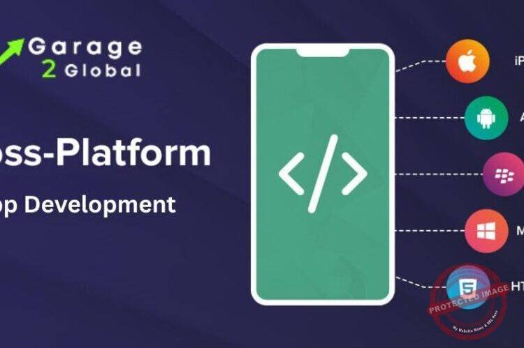 Mobile App Developers at Garage2Global