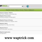 www waptrick com