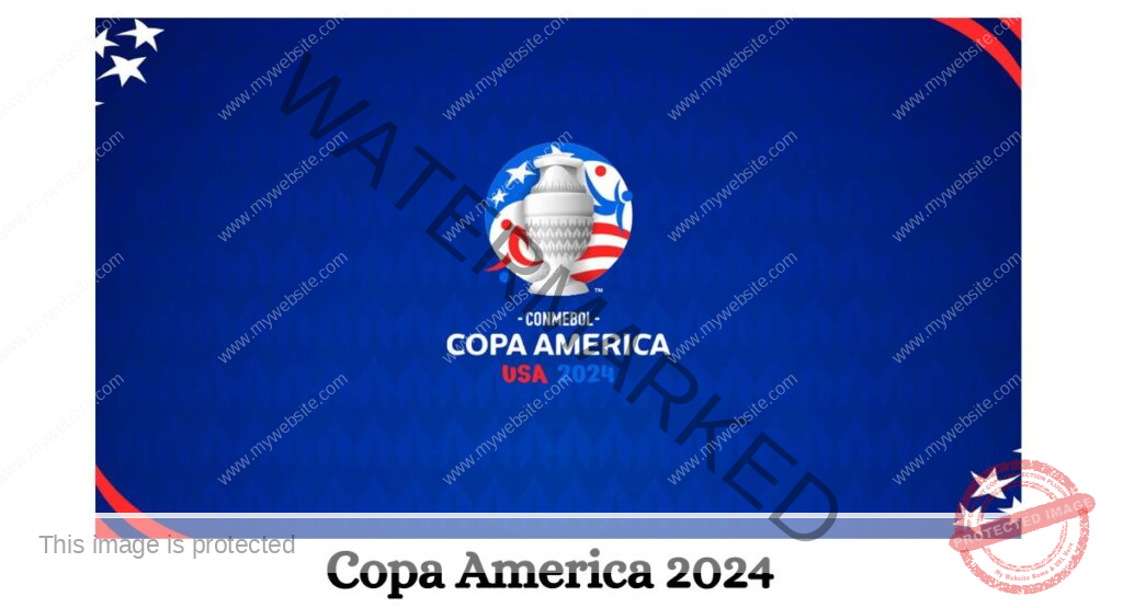 Copa America 2024