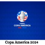 Copa America 2024