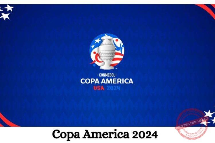 Copa America 2024