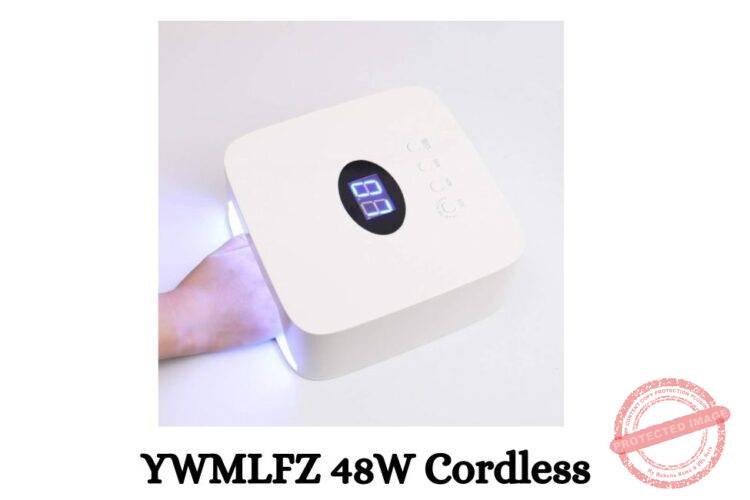 YWMLFZ 48W Cordless