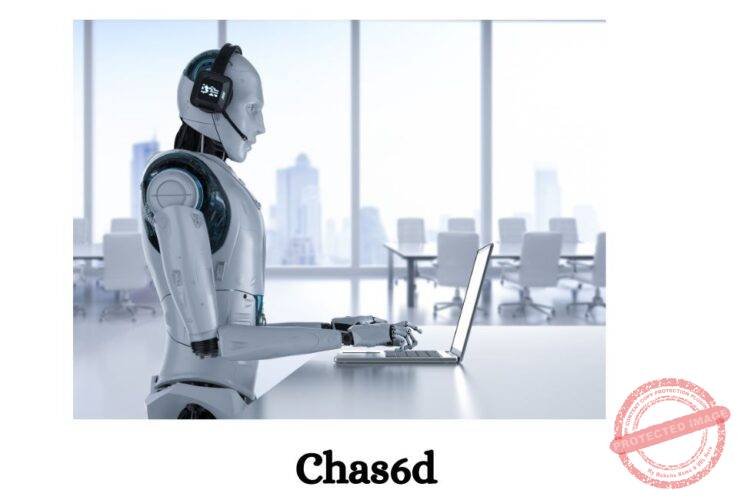 Chas6d