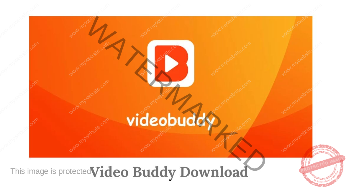 Video Buddy Download