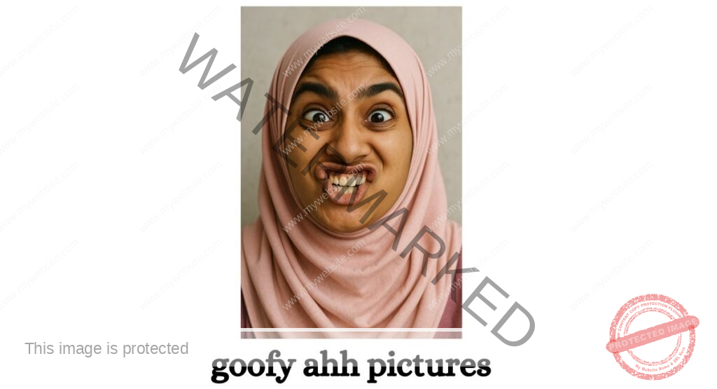 goofy ahh pictures