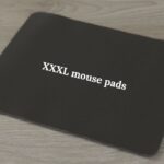 XXXL mouse pads