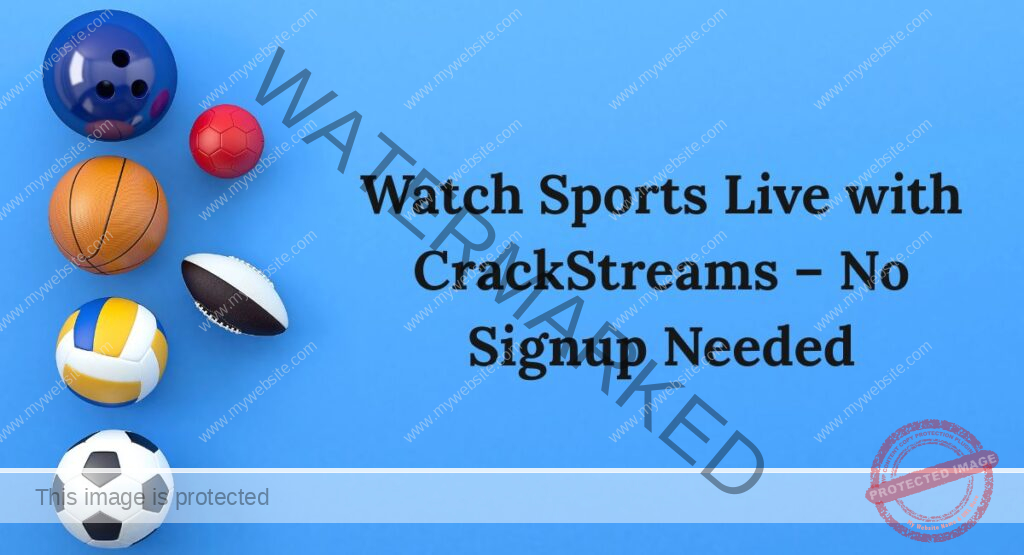 CrackStreams