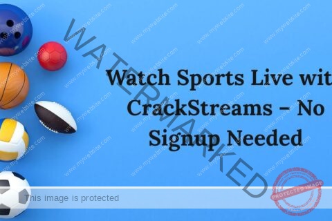 CrackStreams