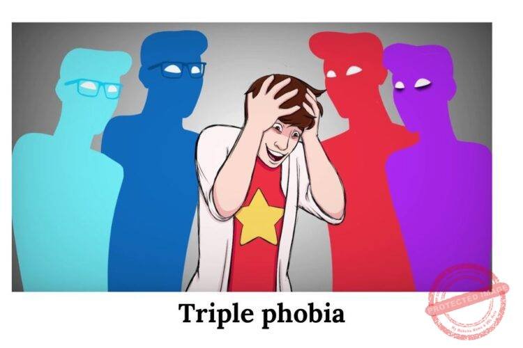 Triple Phobia