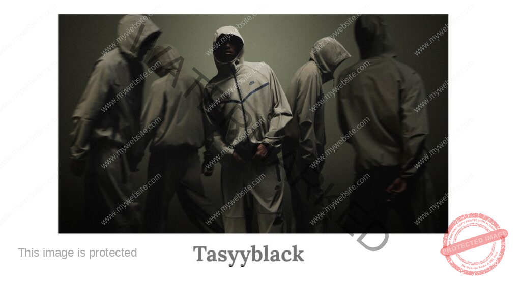 Tasyyblack