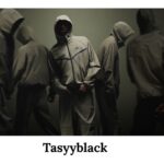 Tasyyblack