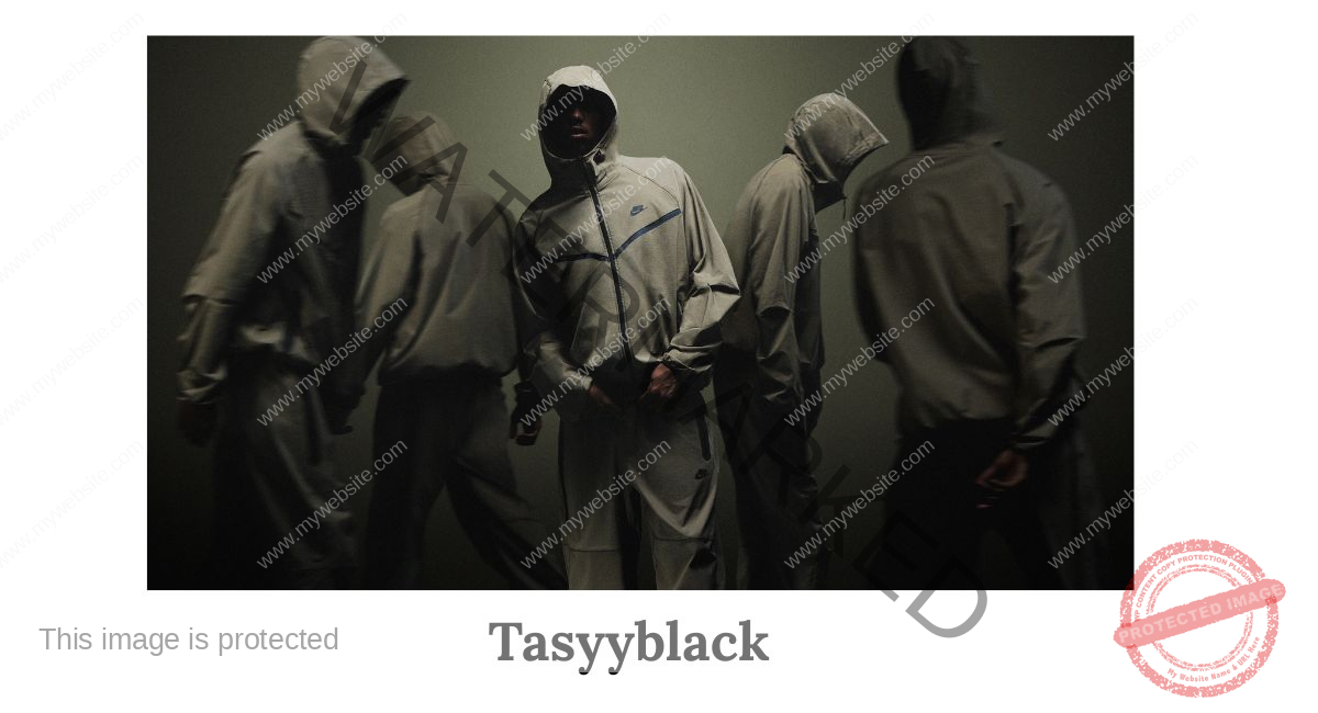 Tasyyblack