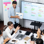 Staff Augmentation in Pakistan - A Smart Strategy to Hire Automation Engineers