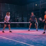 NLPadel