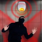 Intruder Alarms for Crime Control