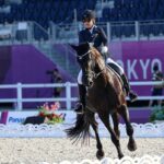 Equestrian Paralympics 2024 2024