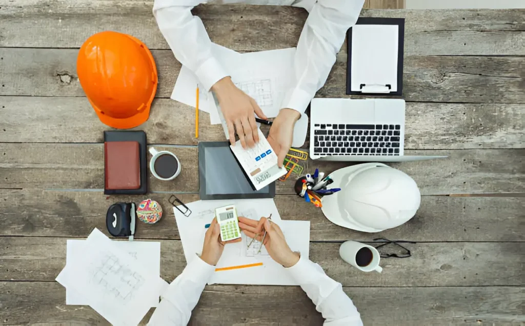 Construction