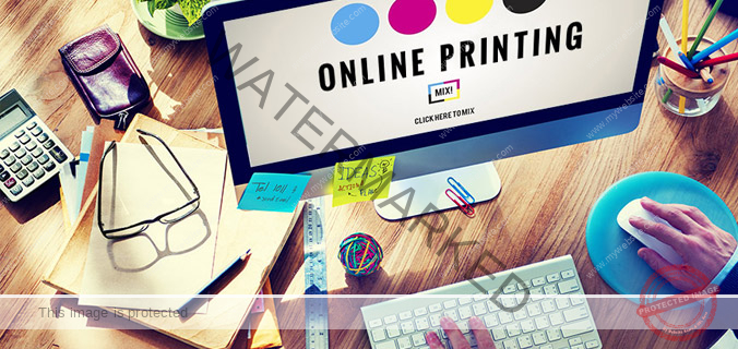 Online Printing