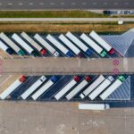 Truck Driving