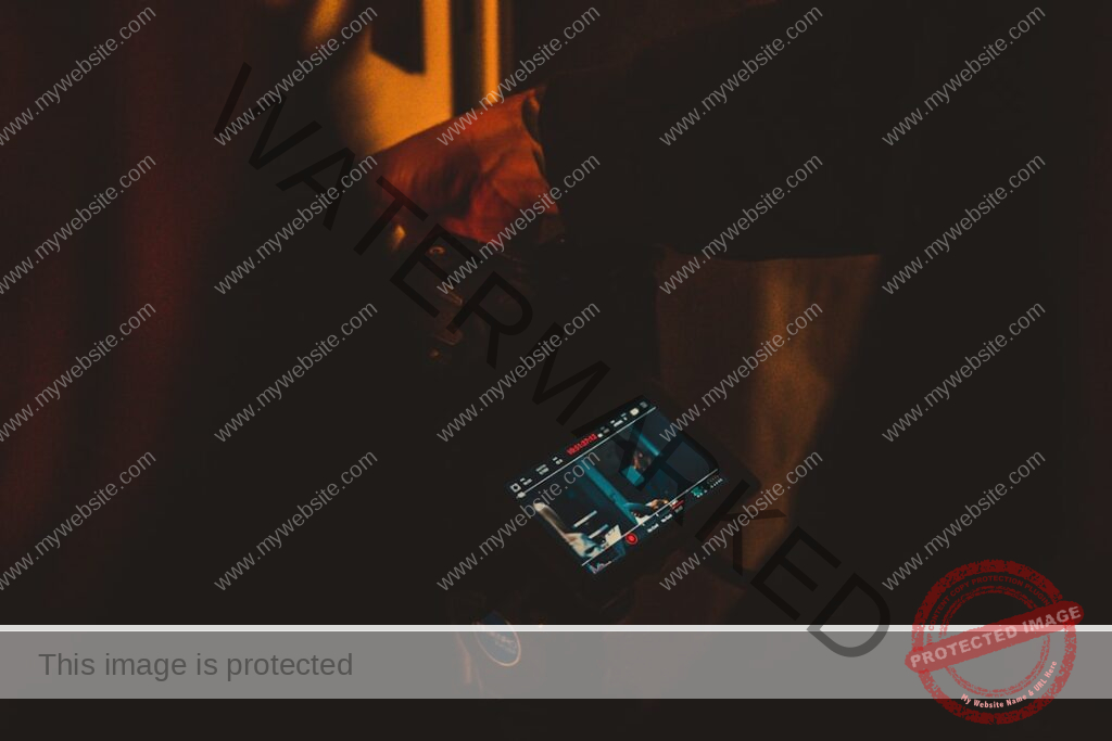 Screen Recordings