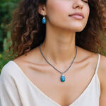 Kyanite Jewelry