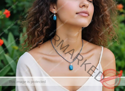 Kyanite Jewelry