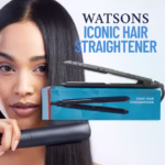 Hair Straightener