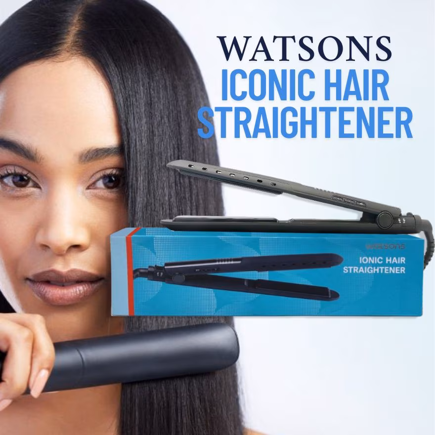 Hair Straightener