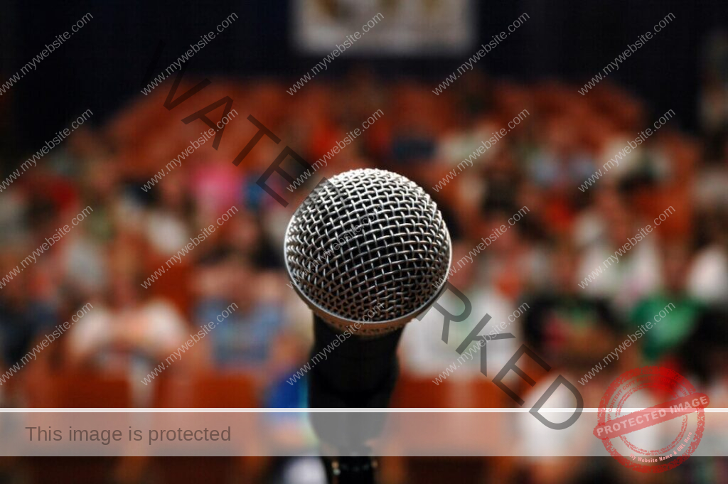 Motivational Speakers