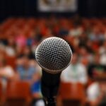 Motivational Speakers