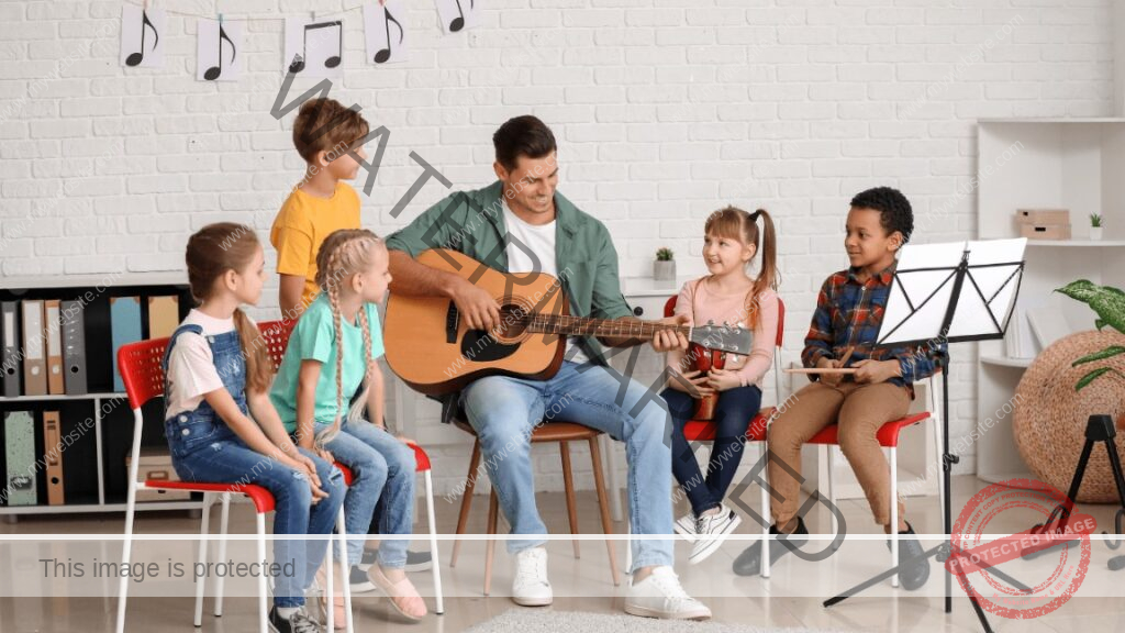 Music Lessons