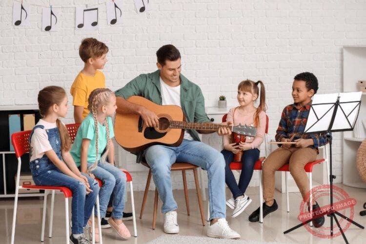 Music Lessons