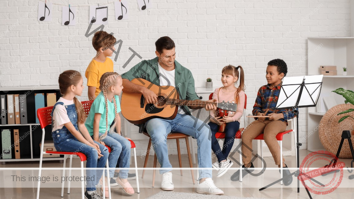 Music Lessons