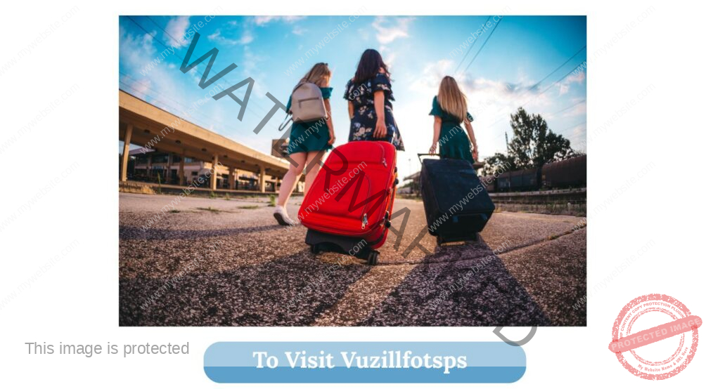 To Visit Vuzillfotsps