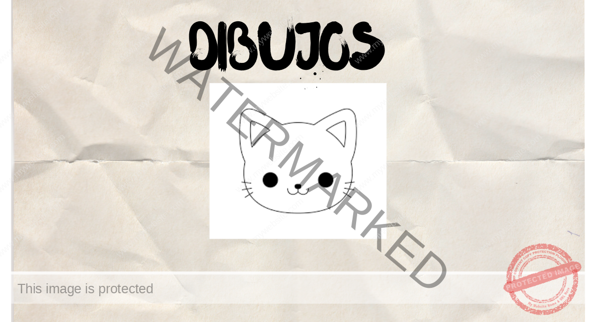 Dibujos