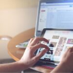 The Influence of the Internet on Modern Attention Spans