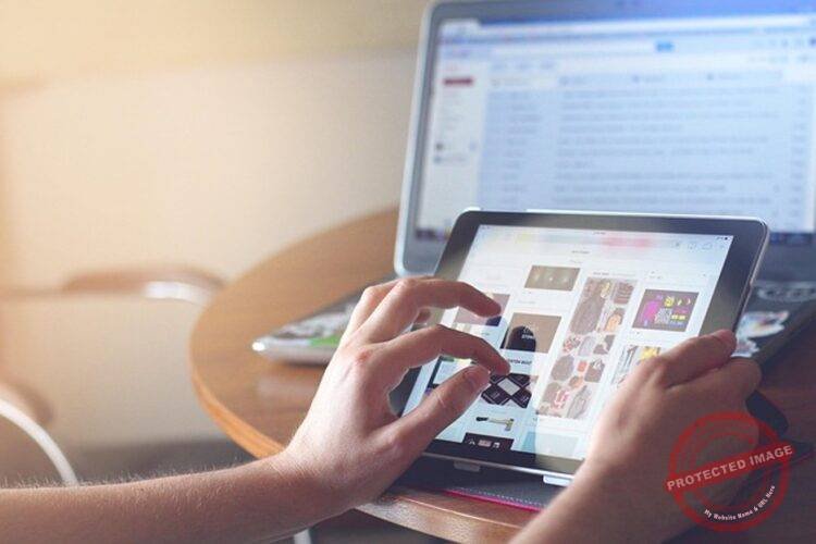 The Influence of the Internet on Modern Attention Spans