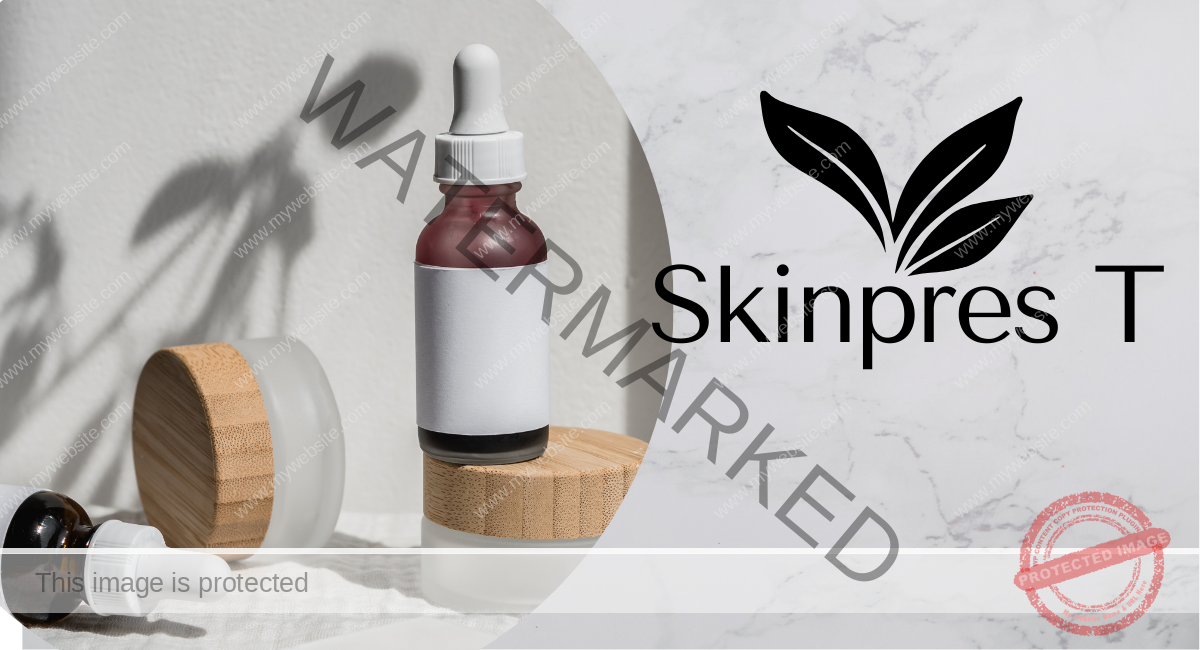 Skinpres T