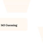 dpboss 143 Guessing