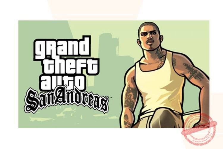 Wheon Grand Theft Auto