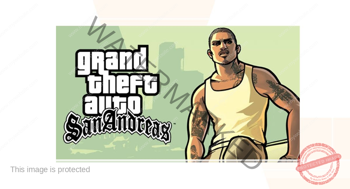 Wheon Grand Theft Auto